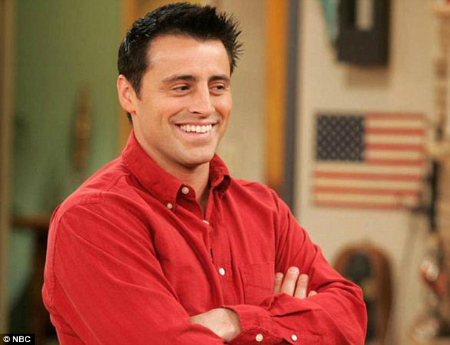 Matt LeBlanc was firmly against a major Friends storyline  and it took a  lot to convince him to do it  Mirror Online