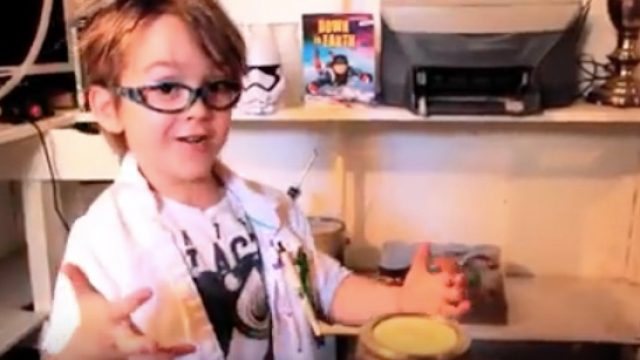 OliverYouTube