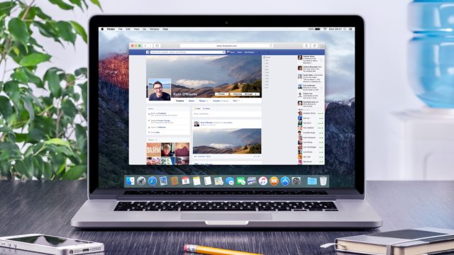 facebook