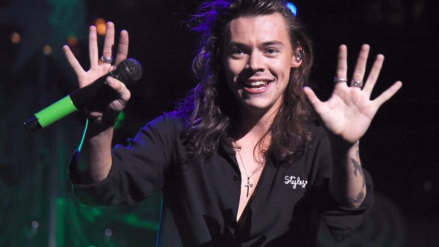 harry styles