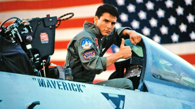 topgun