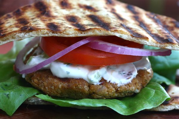 vegetarian 4th of july cookout