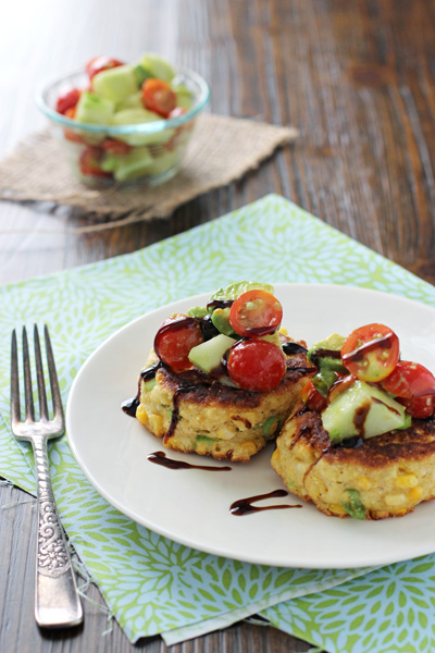 vegetarian 4th of july cookout