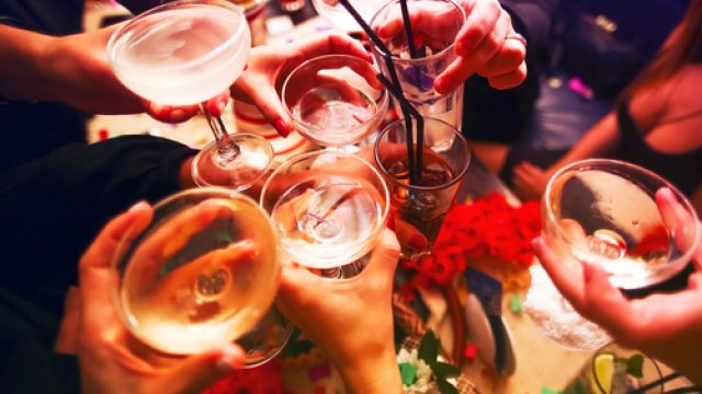 drinks