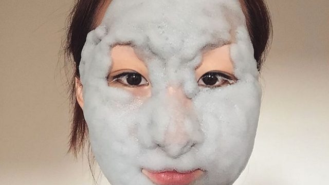 face masks