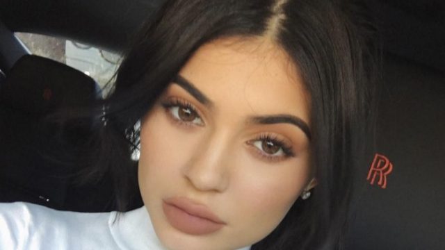 kylie