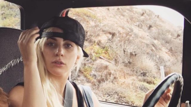 lady gaga 2