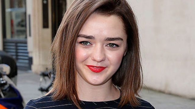 maisie williams