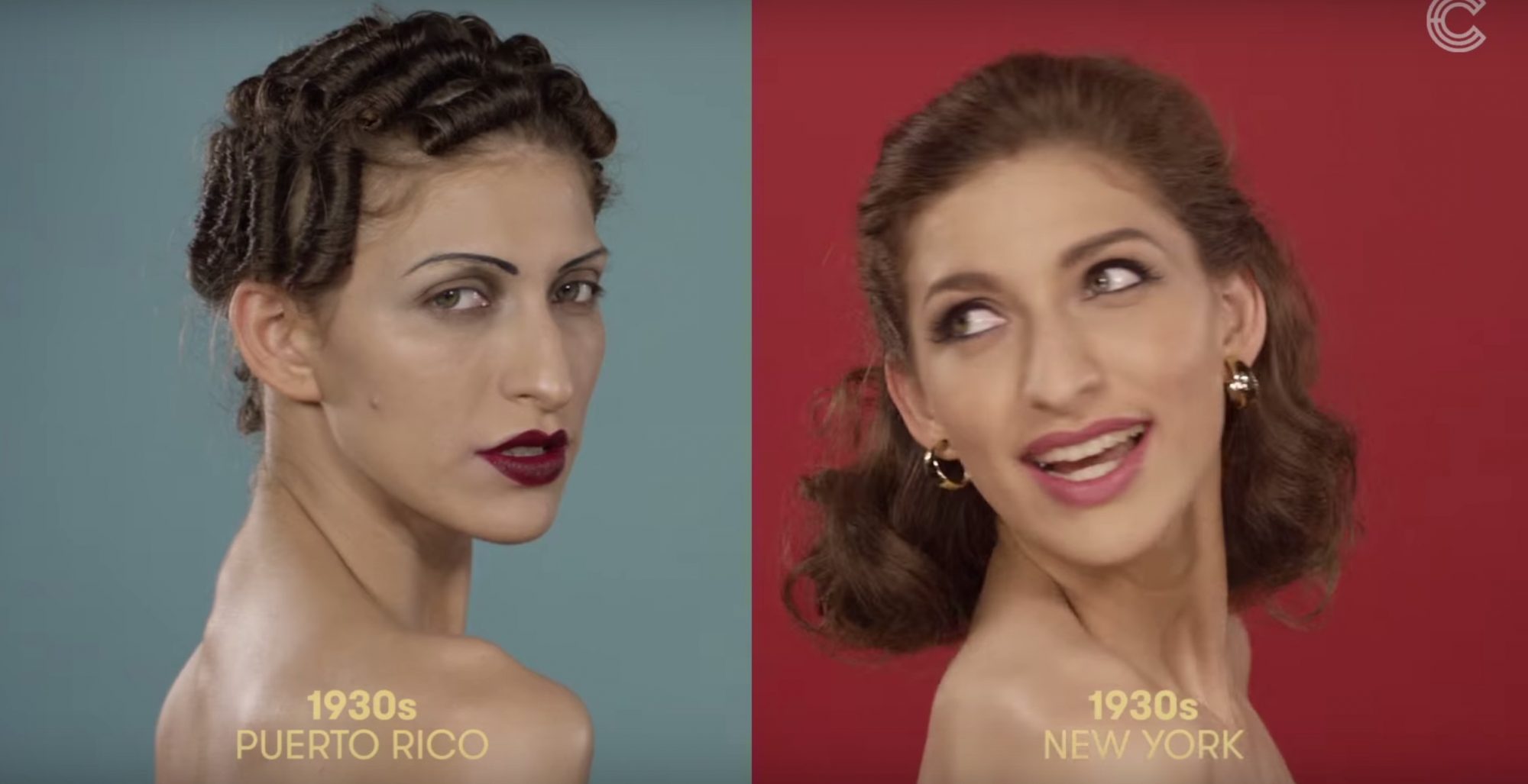 Puerto Rico Hairstyles