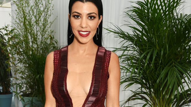 kourtney kardashian expired makeup