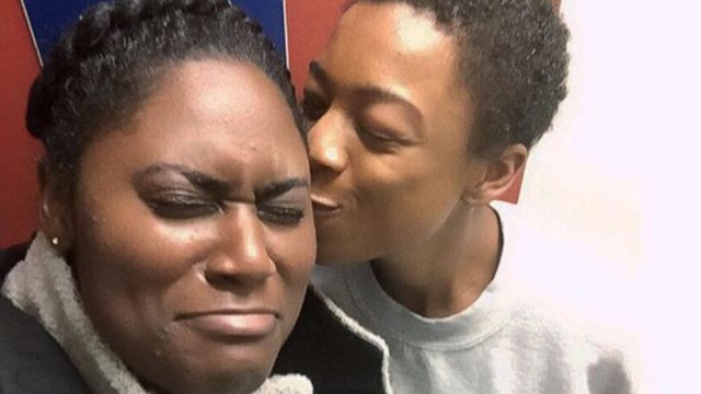Danielle Brooks Samira Wiley