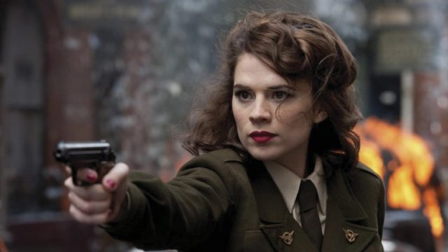 agentcarter