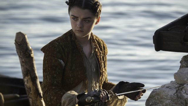 arya
