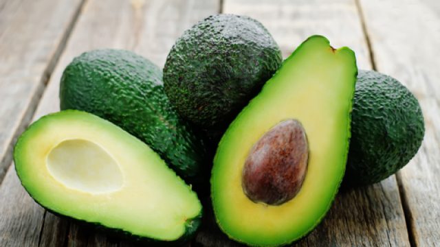avocados
