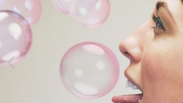 eatingbubbles