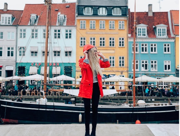 6 Instagram accounts that will inspire your adventures this summer ...
