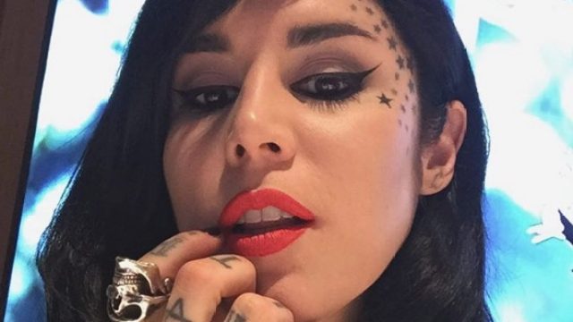 kat von d