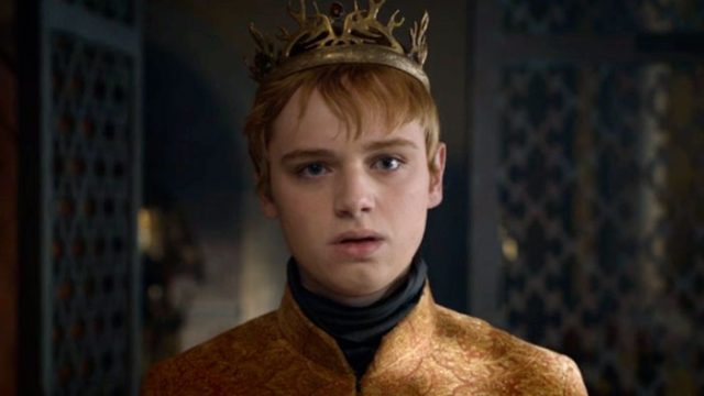 tommen game of thrones