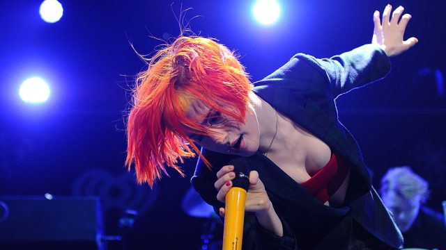 Hayley Williams