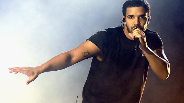 drake open letter Alton Sterling