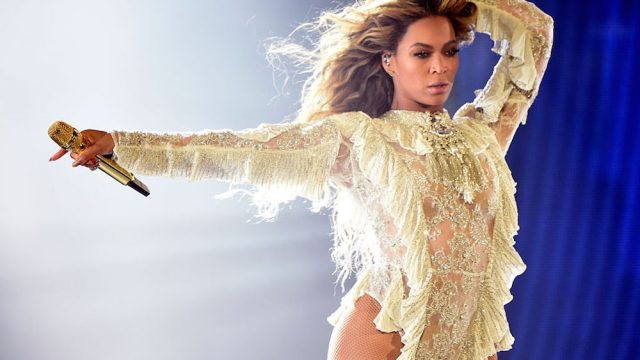 Beyonce "The Formation World Tour" - Pasadena