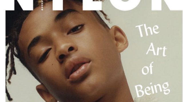 jaden