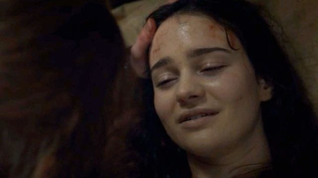 lyanna stark