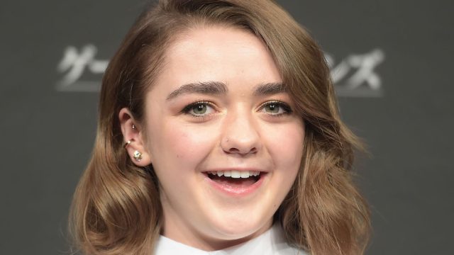 "Game of Thrones" Season 6 Press Conference In Tokyo