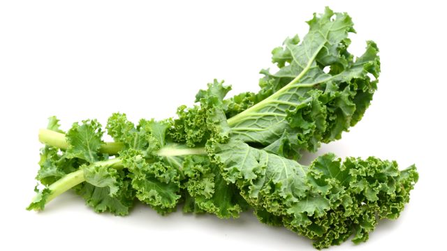 kale