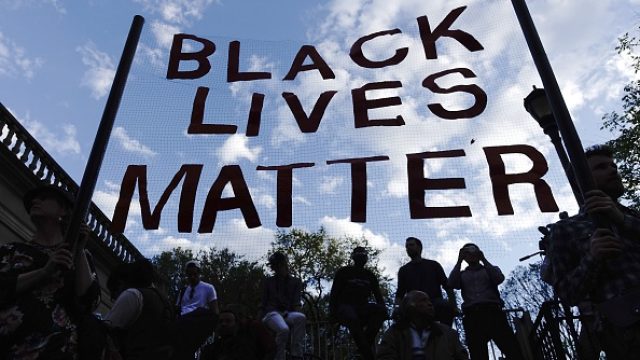 US-POLICE-CRIME-RACISM