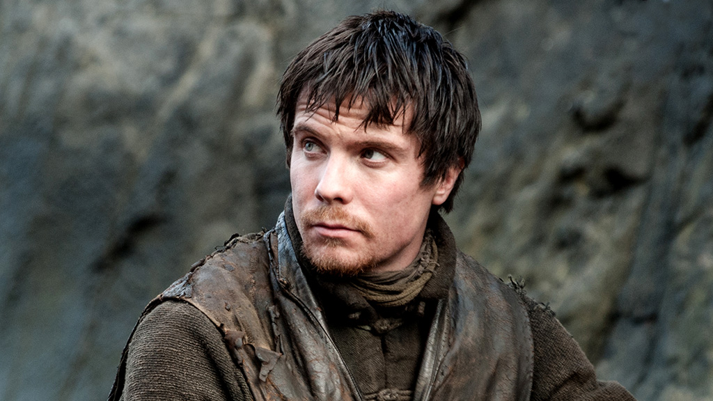 Big news we know exactly where Gendry is on