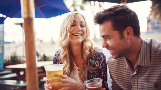 dating apps ruining romance