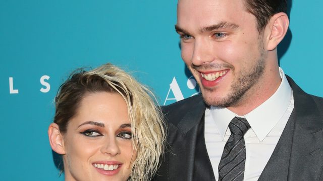 Premiere Of A24's "Equals" - Arrivals