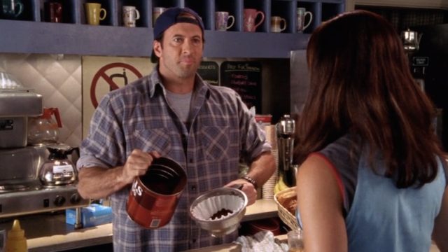 Picture of Luke's Diner Coffee