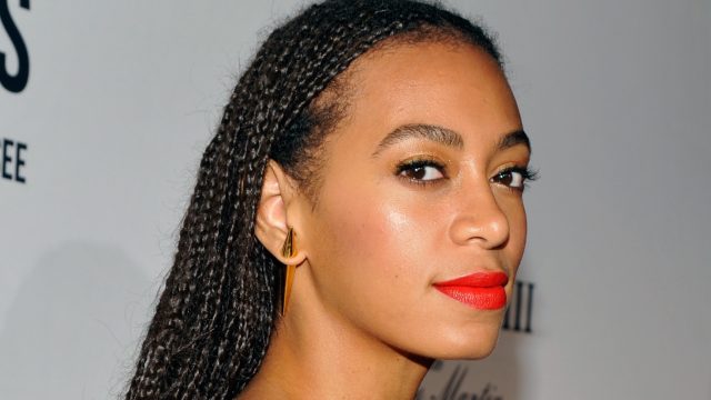 solange