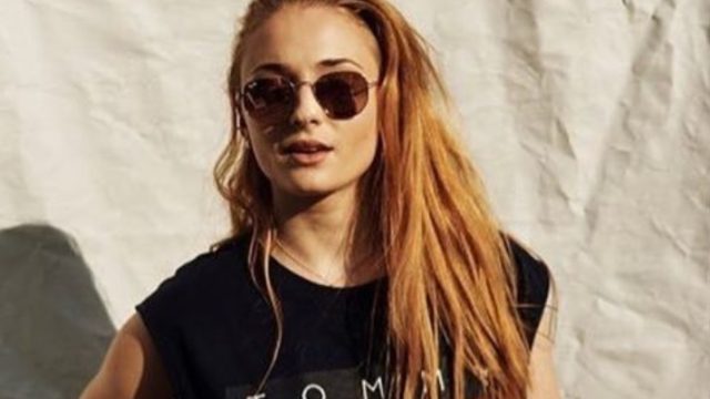sophie