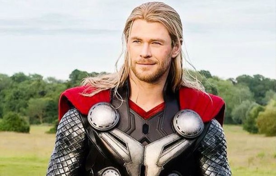 ENOUGH OF THIS JOKESTER THOR! CHRIS HEMSWORTH SPEAKS OUT! 