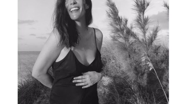 Liv Tyler pregnancy
