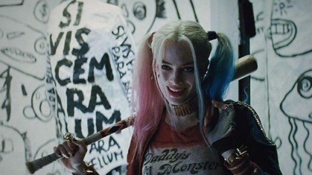 How David Ayer Chose The Characters For Suicide Squad