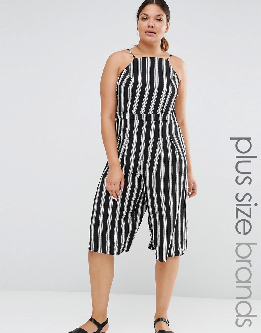 Update more than 89 asos plus size jumpsuits latest