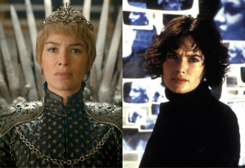 Even Lena Headey Didn't Love Cersei's Ending on 'Game of Thrones