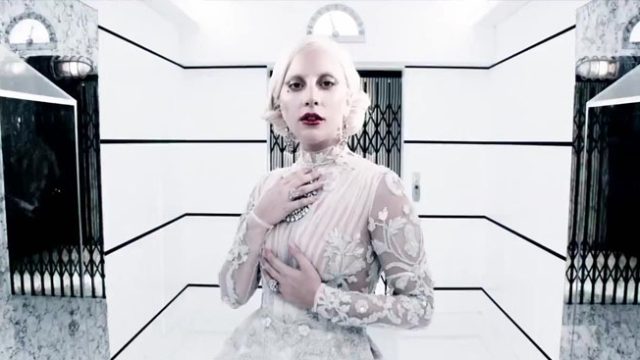 Picture of Lady Gaga AHS