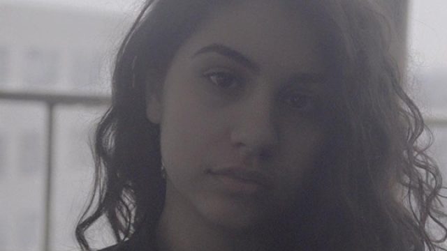 Alessia Cara Scars To Your Beautiful Cover Art Crop