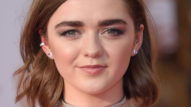 House Of Fraser British Academy Television Awards 2016 - Red Carpet Arrivals