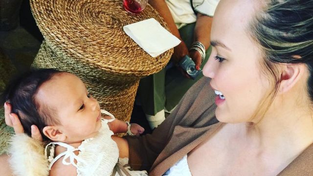 celeb baby 1