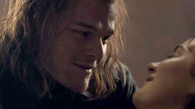 ned stark lyanna stark tower of joy