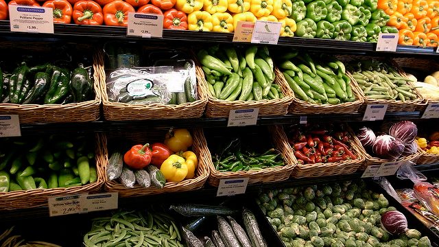 veg out