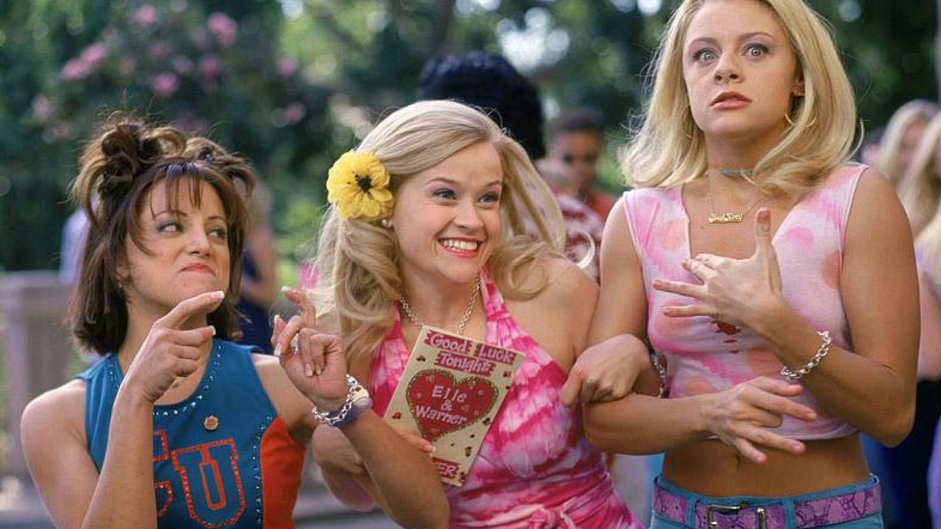 What The Cast Of Legally Blonde Looks Like 15 Years Later Hellogiggleshellogiggles 0958