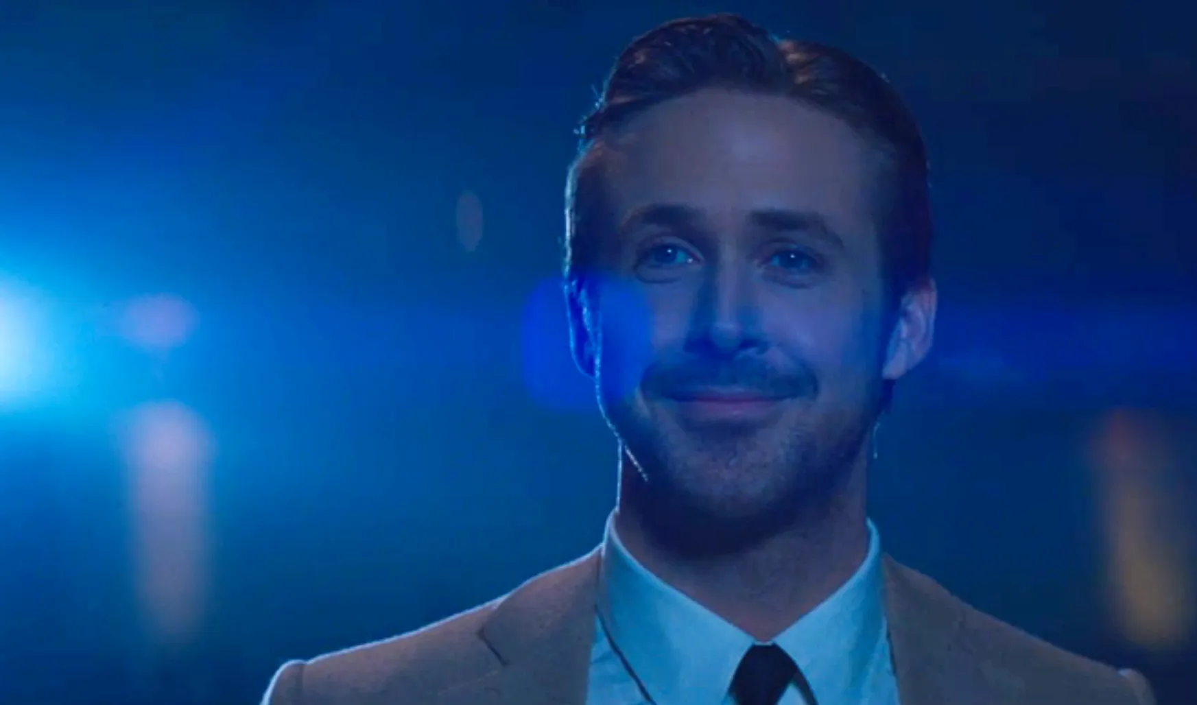 Ryan Gosling Singing To Emma Stone In This New “la La Land” Trailer Is