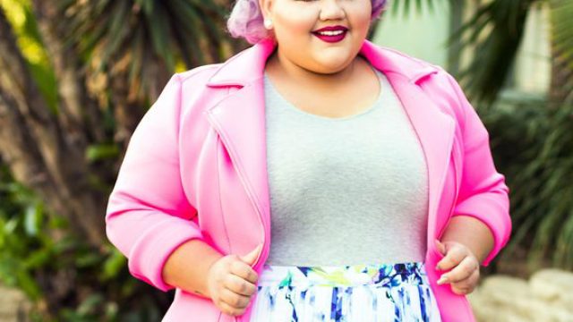 Ashley Nell Tipton